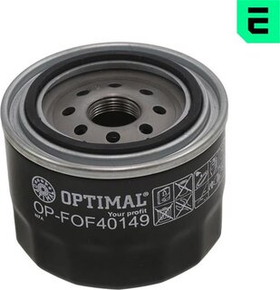 Optimal FOF40149