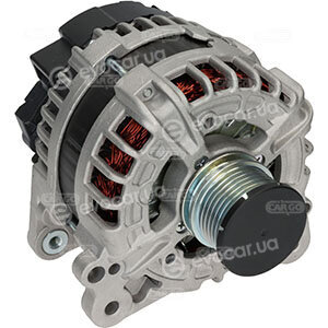 HC Cargo 115901