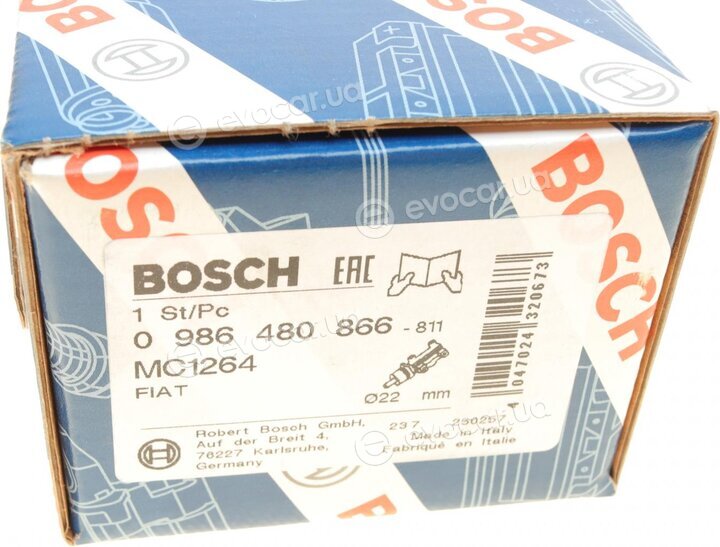 Bosch 0 986 480 866