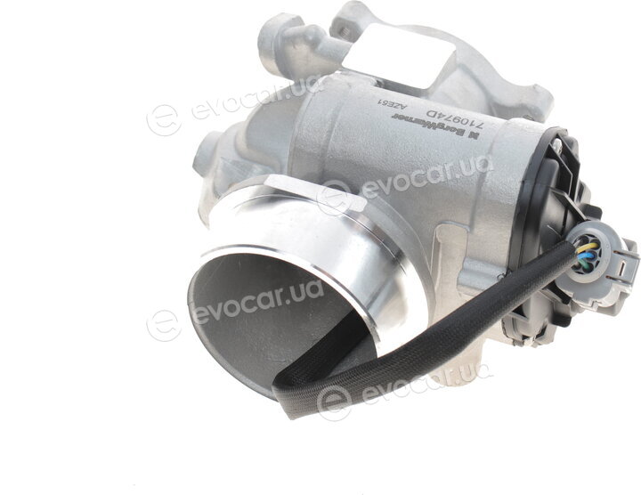 Wahler / BorgWarner 710974D