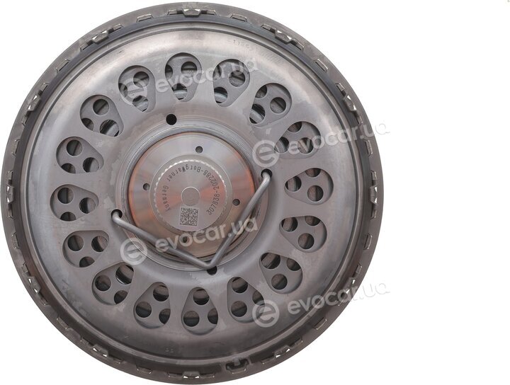 BorgWarner 202288