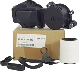 BMW / Mini 11 12 7 791 552