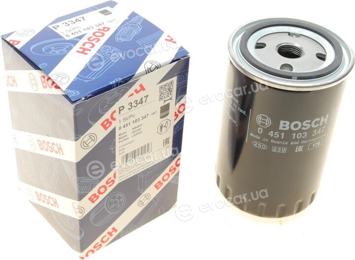 Bosch 0 451 103 347