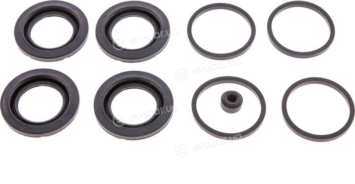 Kawe / Quick Brake 114-0157
