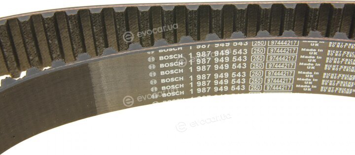 Bosch 1 987 949 543