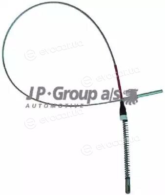 JP Group 1270302280