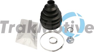 TrakMotive 50-0130