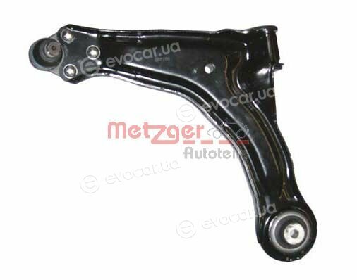 Metzger 58056701