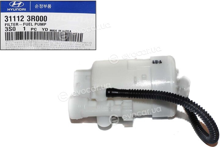 Kia / Hyundai 311123R000