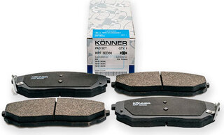 Konner KPF-3ED00