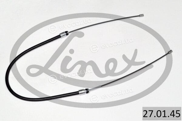 Linex 27.01.45