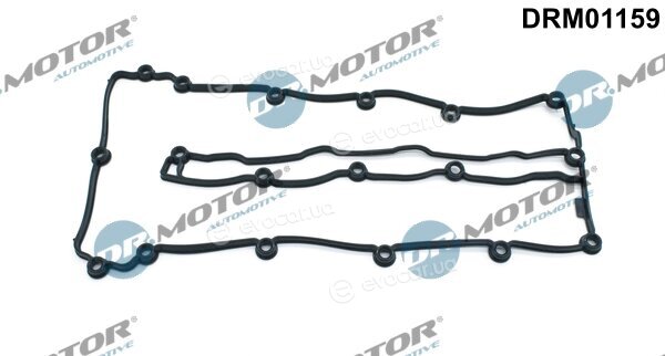 Dr. Motor DRM01159
