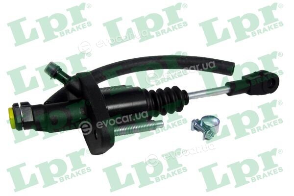 LPR / Samko 2124