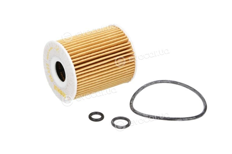 Mahle OX 422D