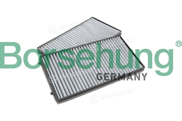 Borsehung B12857