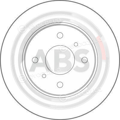 A.B.S. 17009