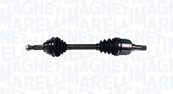 Magneti Marelli 302004190055