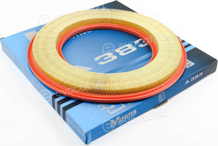 MFilter A 383