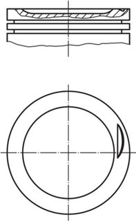 Mahle 030 83 01