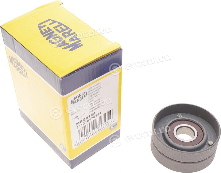 Magneti Marelli 331316170184