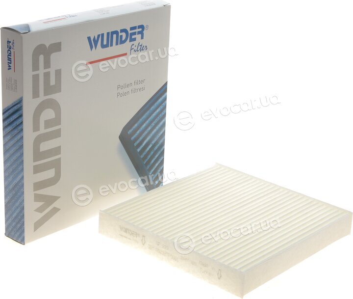 Wunder WP 993
