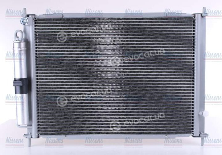Nissens 637625