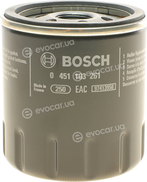 Bosch 0 451 103 261