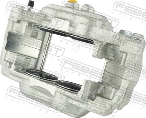 Febest 0177-GUN126FRH
