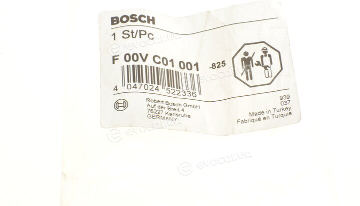 Bosch F 00V C01 001