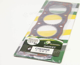 BGA CH6596B