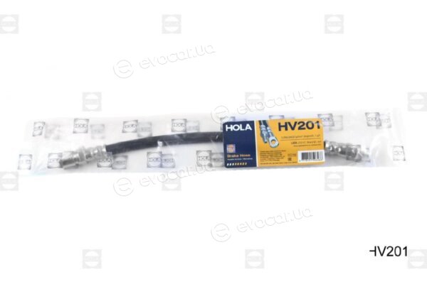Hola HV201