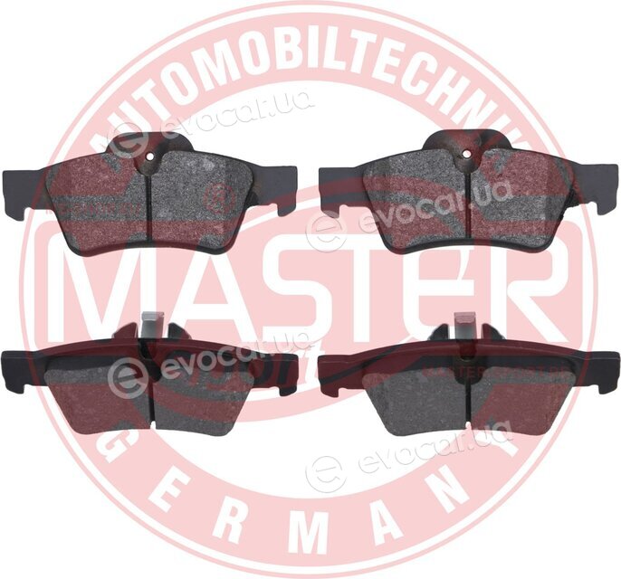Master Sport 13046072192N-SET-MS