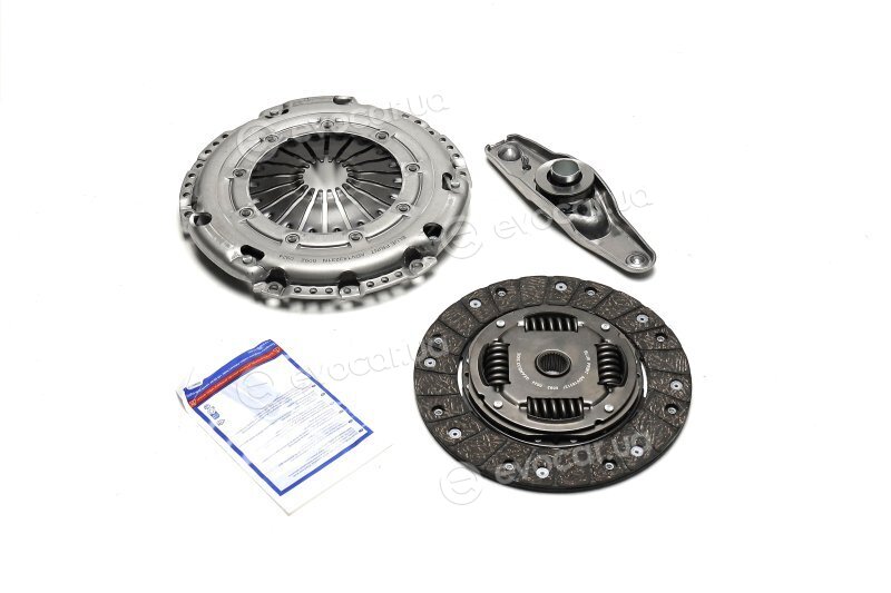 Blue Print ADV183085