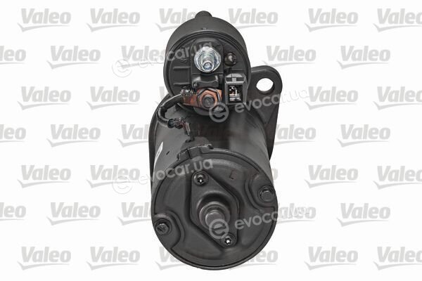 Valeo 438152