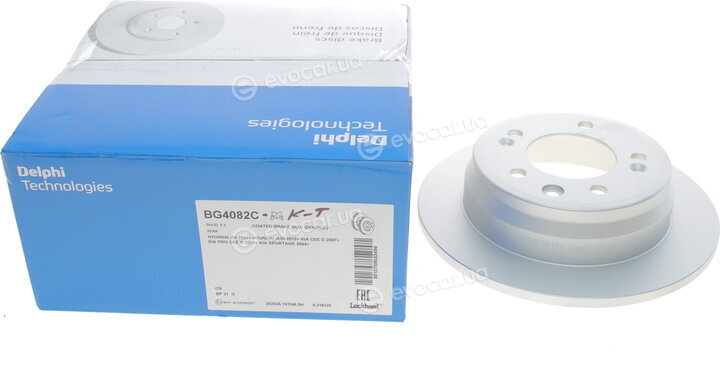 Delphi BG4082C