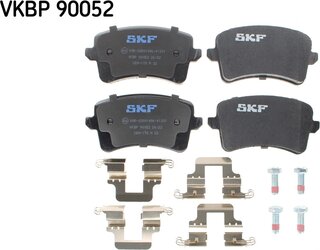 SKF VKBP 90052