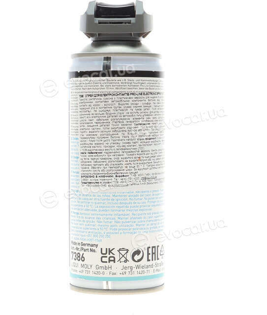 Liqui Moly 7386