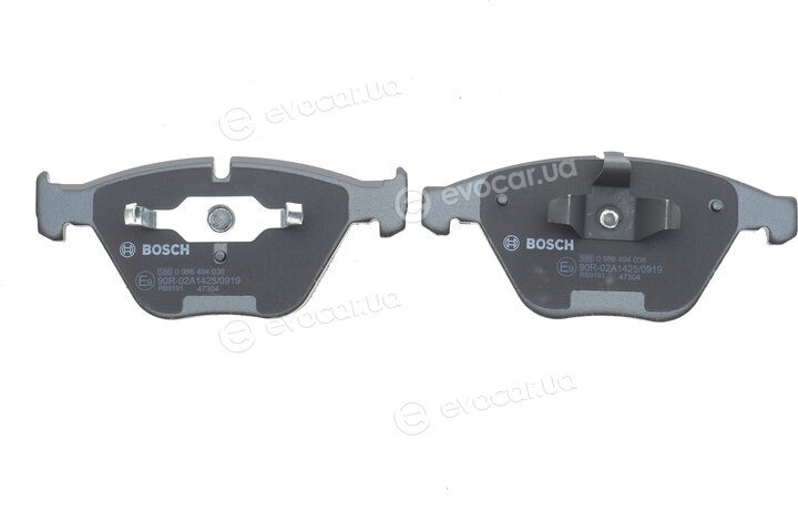 Bosch 0 986 494 036