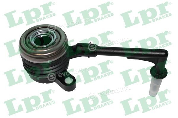 LPR / Samko 3294