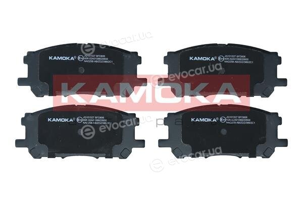 Kamoka JQ101527