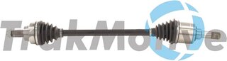TrakMotive 30-2484