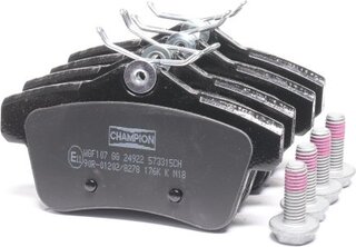 Champion 573315CH