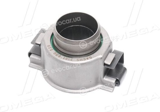 Sachs 3151 600 529