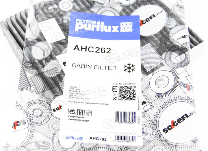 Purflux AHC262