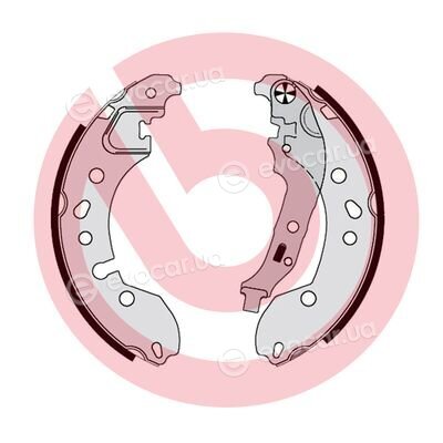 Brembo S 68 548
