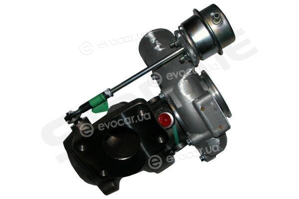 Starline TD S1002T