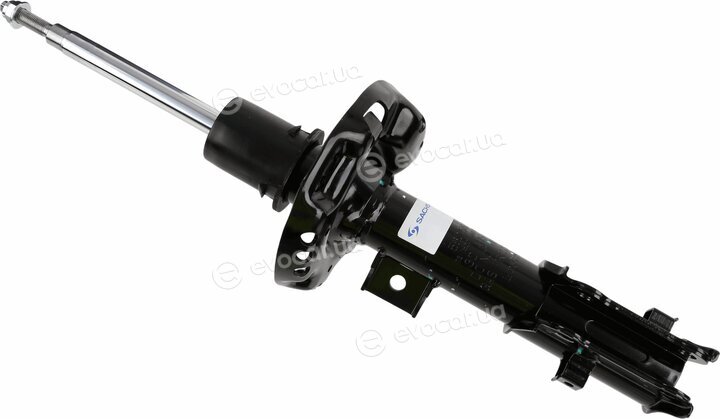 Sachs 560 567