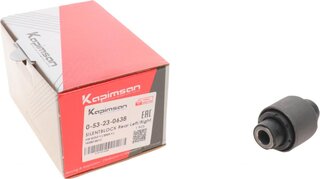 Kapimsan 0-53-23-0638