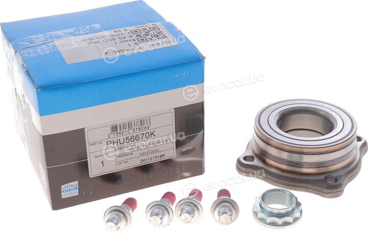 PFI PHU56670K