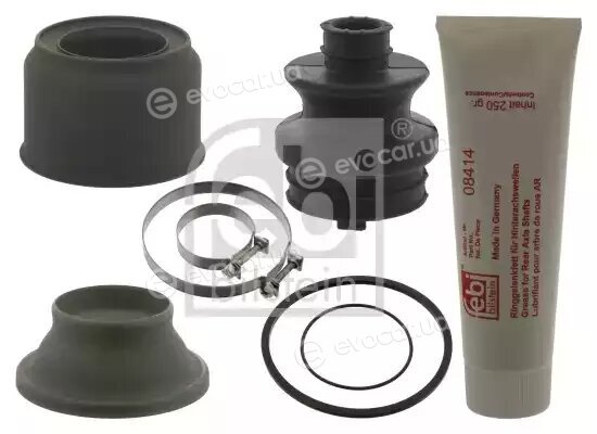Febi 08460